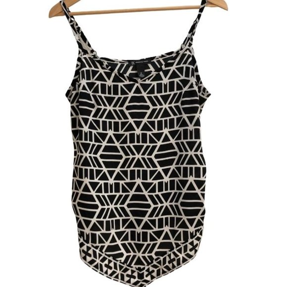 INC Tank Top / Camisole - sz 10 - Picture 1 of 6